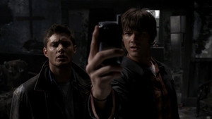 Сверхъестественное: 1 сезон 17 серия