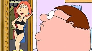 Гриффины: 2x13
