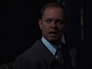 Фрейзер: 7 сезон 18 серия