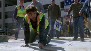 CSI: Место преступления Нью-Йорк: 6x20