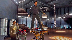Звёздные врата: Атлантида: 3x14