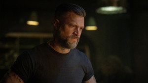 Укрытие: 3 сезон 3 серия