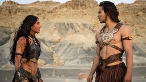 Джон Картер