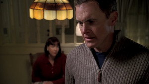 Отчаянные домохозяйки: 1x21
