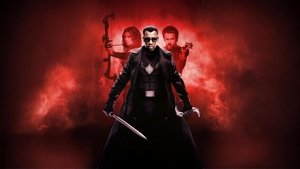Блэйд 3: Троица