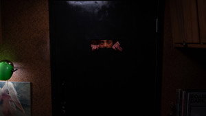 Кошка в мышеловке