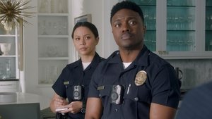 Новичок: 5 сезон 10 серия: 5x14