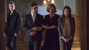 Стрела: 2x15