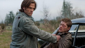Сверхъестественное: 5x22