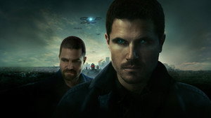 Код 8: часть II