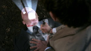 Сверхъестественное: 5x18