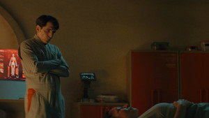 Дневники Киллербота: 1 сезон 1 серия
