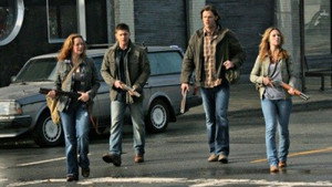 Сверхъестественное: 5x10