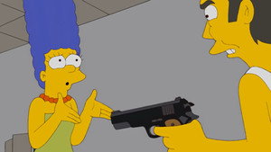 Симпсоны: 19x4