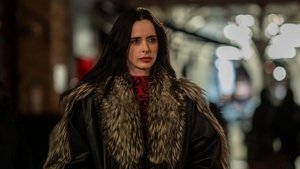 Декстер: Воскрешение: 1 сезон 5 серия