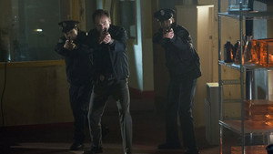 Стрела: 1 сезон 12 серия