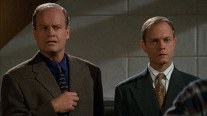 Фрейзер: 7 сезон 7 серия