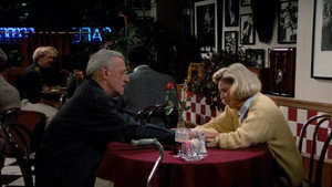 Фрейзер: 1x8
