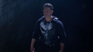 Сорвиголова: Рождённый заново: 1x9