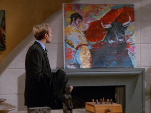 Фрейзер: 4 сезон 8 серия
