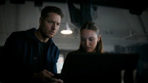Следопыт: 3x19