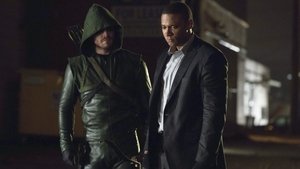 Стрела: 1x11