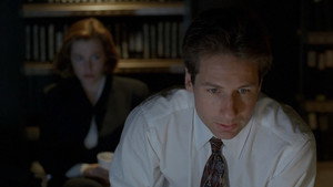 Секретные материалы: 2 сезон 23 серия