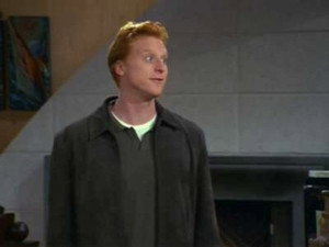 Фрейзер: 8 сезон 4 серия