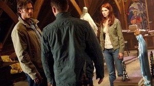 Сверхъестественное: 4 сезон 9 серия