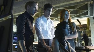 Сумеречные охотники: орудия смерти: 1x13