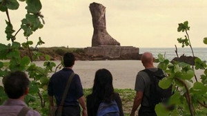 Остаться в живых: 5 сезон 17 серия