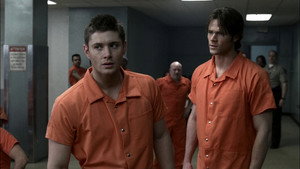 Сверхъестественное: 2x19