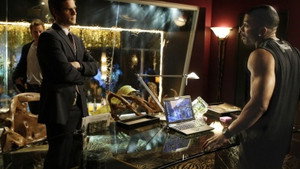 CSI: Место преступления Нью-Йорк: 5x3