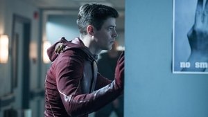 Флэш: 3x16