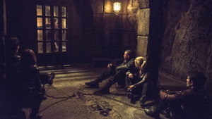 Стрела: 3x23