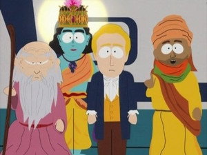 Южный Парк: 5 сезон 3 серия