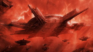 Звёздные врата: ЗВ-1