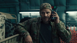 Спецназ: 2x2