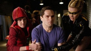 Тайны Смолвиля: 8 сезон 22 серия