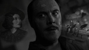 Паук-Нуар: 1 сезон 4 серия
