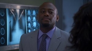 Доктор Хаус: 3x22