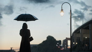 Форма воды