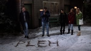 Друзья: 3x17
