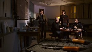Чёрный список: 1x19
