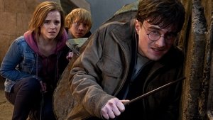 Гарри Поттер и Дары Смерти: Часть II