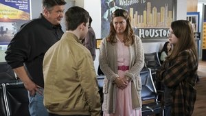 Детство Шелдона: 6x22
