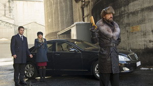 Стрела: 2 сезон 6 серия