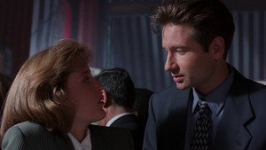 Секретные материалы: 1 сезон 2 серия