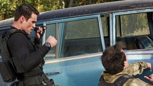 Агенты «Щ.И.Т.»: 1 сезон 11 серия