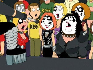 Гриффины: 3x20